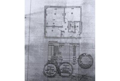 REA1026781 Apartament 3 camere parter cu boxa inclusa in  Pipera - 12