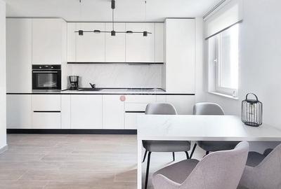 Apartament cu 2 camere decomandat, mobilat în Astra