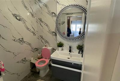 Apartament 4 camere + 2 locuri de parcare Grand Kristal - 7