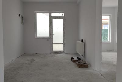 FARA COMISIOANE casa PARTER + pod placa beton cu dormitoare 20mp camera tehnica - 13