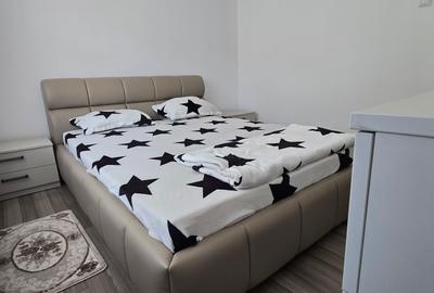 Micro  3 Târgoviște,  vânzare apartament 3camere, Etaj 1 - 4