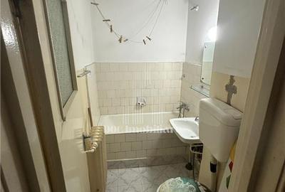 Garsoniera | Dristor 0% COMISION | 30 mp | Necesita renovare - 8