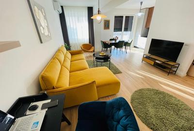 Apartament 2 camere Otopeni-Tunari