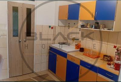 Apartament cu 2 camere ,etaj intermediar , Marasti - 4