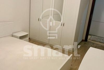 Apartament 2 camere Borhanci - 16