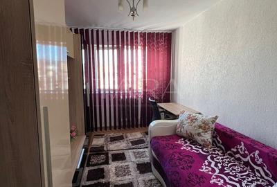 Apartament 2 camere modern – Mănăștur, zona Big - 4