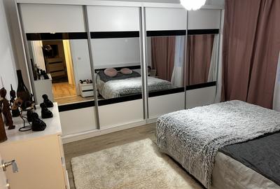 Apartament 3 camere 66 mp Bloc NOU Finisat Modern Balcon 2 locuri parcare Sebes - 19