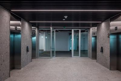 Spațiu de birouri gata amenajat in cladirea Miro Office Building, zona Baneasa - 5