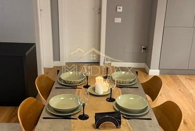 2 camere Lux - Aviatiei - Herastrau - Baneasa**** - 14