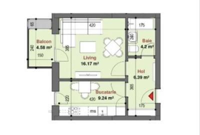 Garsoniera Lujerului | Exigent | Faza 5 - 11