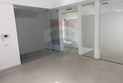 Spațiu de birouri in centrul orasului Turda,  225mp, design modern - 3