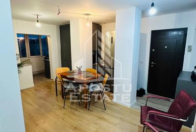 Apartament cu 3 camere, decomandat, centrala proprie, zona Bucovina - 10