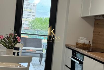 Apartament cu 2 camere de inchiriat in zona Expozitiei - 18