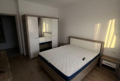 Apartament decomandat cu 2 camere, prima inchiriere - The Grand Kristal - 2
