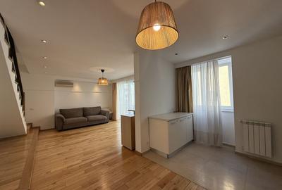 Apartament duplex 3 camere | Herăstrău | 83 mp | Exclusiv rezidențial - 6