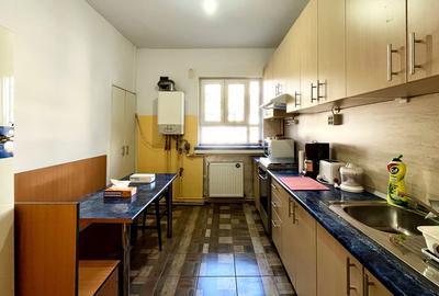 Prima inchiriere 2 camere, centrala si aer conditionat - 4
