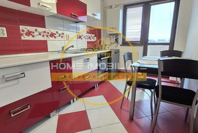 Etaj 1 Apartament 2 Camede Decomandat 58 Mp Bloc Nou Mobilat si Utilat - 7