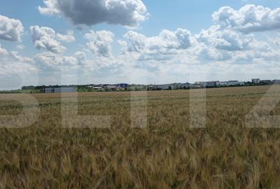 Teren Intravilan 2.829 mp, Zona in Dezvoltare, Reprezentanta Peugeot Simode - 1