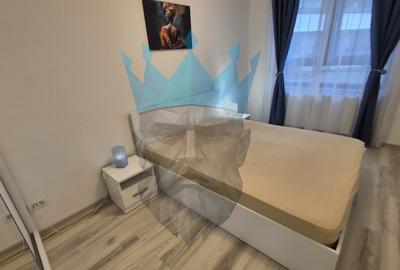 Apartament 2 Camere Florance Residence Voluntari - 13