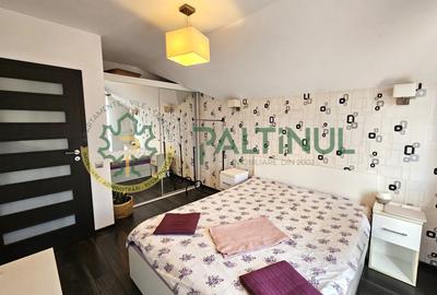Duplex modern complet mobilat – de vânzare în Șelimbăr, Sibiu - 12