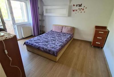 Apartament 3 camere, 2 bai, 2 balcoane, 83 mp. etajul 1, Zona Noua - 1