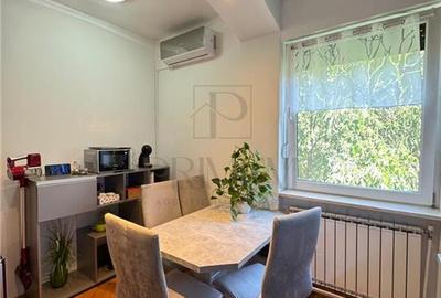 Medicina - 2 Camere - Etaj 2 - Centrala proprie - Renovat complet - 2