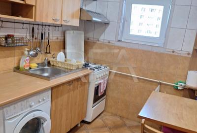 3 camere, N. Grigorescu, decomandat, et. 5, parcare, metrou, anvelopat - 4