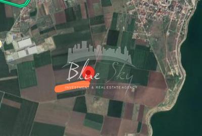 Teren agricol extravilan de 500 mp, în Exterior Vest