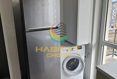Vanzare Apartament 2 Camere Mobilat si Utilat- Berceni! - 18