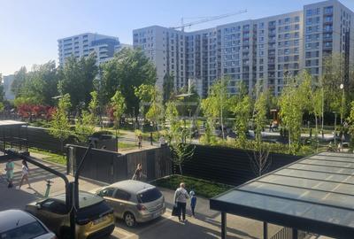 Apartament 3 Camere | Complex Rezidențial | Vedere parcul Liniei - 36