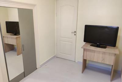 Apartament cu 2 camere decomandate,43mp,parcare, Zona Hasdeu - 5
