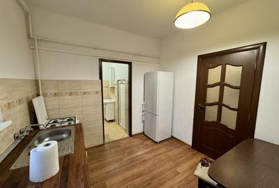 Studio pet friendly, 42mp la casa in Astra, str Baba Novac - 8