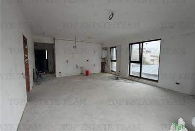 Baneasa | Apartament 3 camere cu curte proprie | Zona de Nord premium | 320.000 - 3