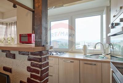 3 Camere Decomandat | Apus Spectaculos | Bulevardul Garii - 2