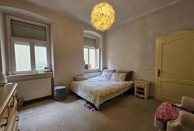 Apartament deosebit cu 3 camere str. Castelului - 16
