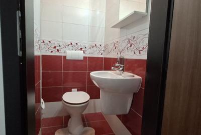 Penthouse 3 camere, terasa de 50mp - la prima inchiriere - 18