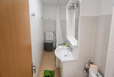 Garsoniera, metrou Lujerului, decomandata, et 1, 42mp, tramvai 41, Veteranilor - 11