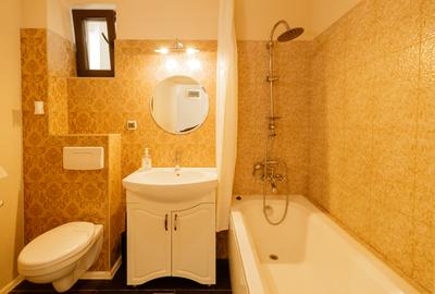 Apartament 3 camere complet mobilat si utilat - 7