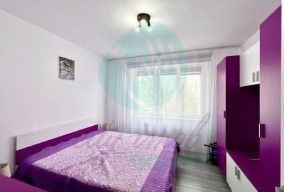 2 Camere intre Gorjului si Păcii-Primul chiriaș-Bloc anvelopat - 5