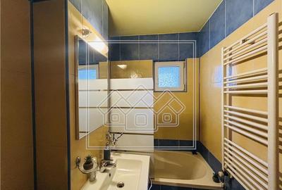 Apartament de vanzare in Sibiu - 3 camere, pivnita, mobilat modern - 10