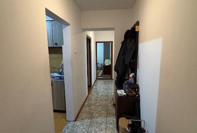 Vand apartament cu 4 camere in E3 - 8