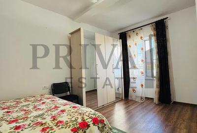 Triplex 4 camere, 2 bai, complet mobilat si utilat. - 12