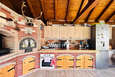Casa de vanzare in Santandrei, noua si complet utilata - 14