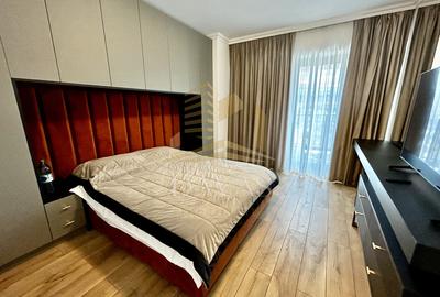 Apartament de 2 camere decomandate | West City Tower - 1