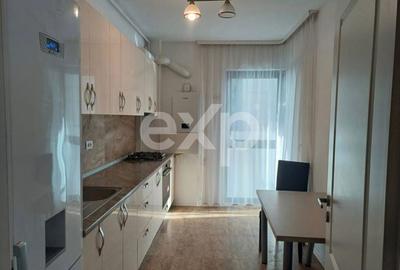 Inchiriere apartament 2 camere Ultracentral, bloc nou - 2