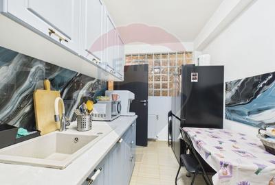 Apartament 3 camere vanzare | Jiului | Bd. Gloriei | centrala proprie - 9