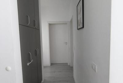 Proprietar –Apartament 3 camere, 67 mp utili, loc de parcare inclus in CF, Giroc - 7