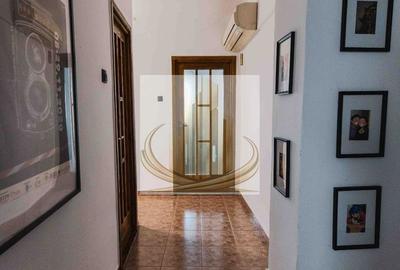 Apartament 4 camere Central 100mp 245000 euro - 14