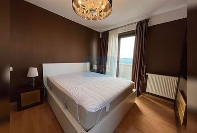 0% Comision | Apartament de lux decomandat cu 3 camere, 90 mp | Europa - 7