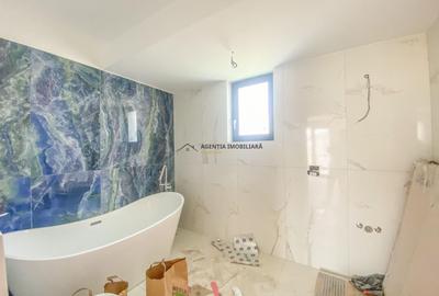 Casa individuala P+1+M - 9